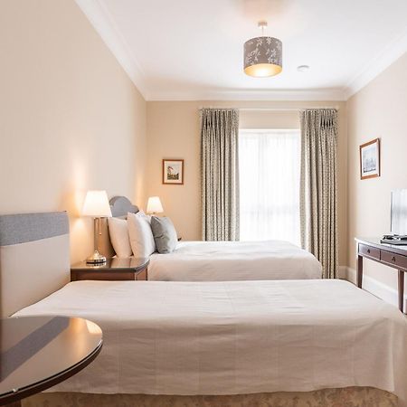 Derwent Lodge Дублін Екстер'єр фото