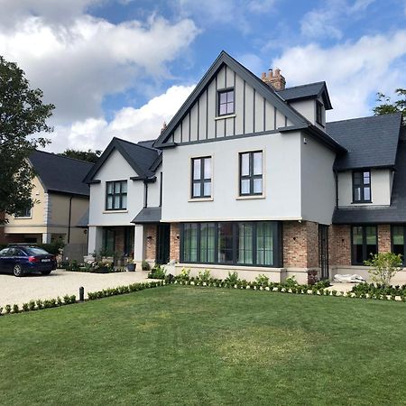 Derwent Lodge Дублін Екстер'єр фото